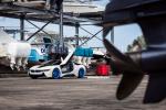 BMW i8 on ADV.1 Wheels (ADV10RMV2SL) 2015 года